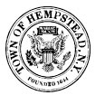 Town of Hempstead New York approved contractor seal